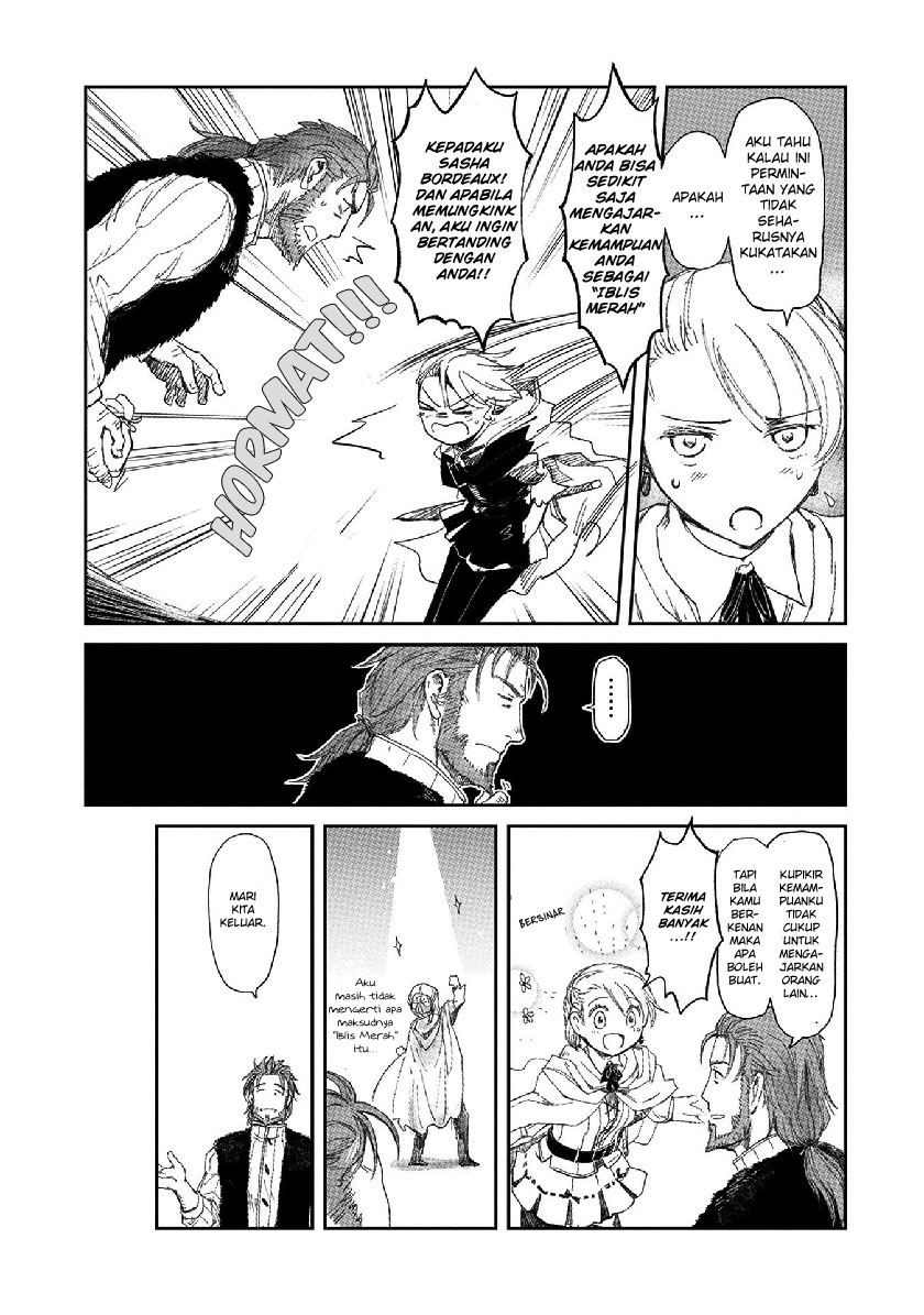Boukensha ni Naritai to Miyako ni Deteitta Musume ga S Rank ni Natteta
